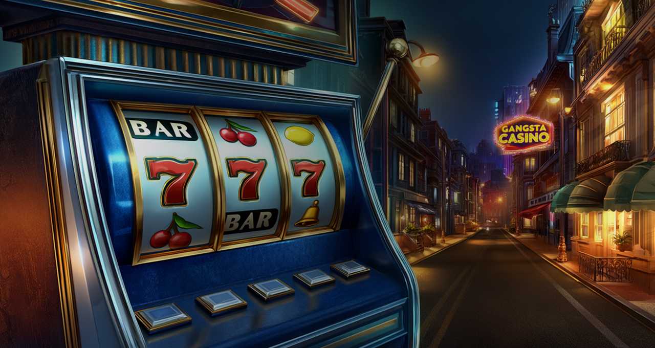 Gangsta Casino